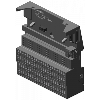 SIMATIC ET 200S TM-C120C Spring terminals