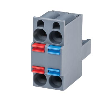 Siemens S7-1500 Power supply connector