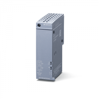 SIMATIC ET 200SP BA SCRJ/FC