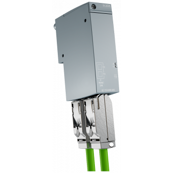 SIMATIC ET 200SP BA 2x RJ45 From FS06