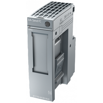 SIMATIC ET 200SP BA-Send 1xFC