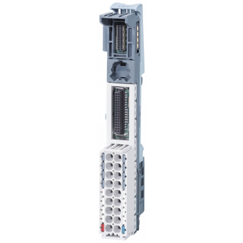 SIMATIC ET 200SP BU type A0 BU15-P16+A0+2D