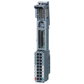 SIMATIC ET 200SP BU type A0 BU15-P16+A0+2B PU 10