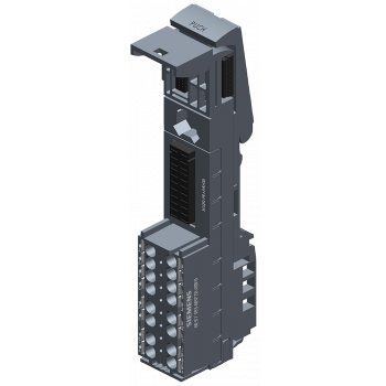 SIMATIC ET 200SP BU type F0 BU20-P8+A4+0B PU 1
