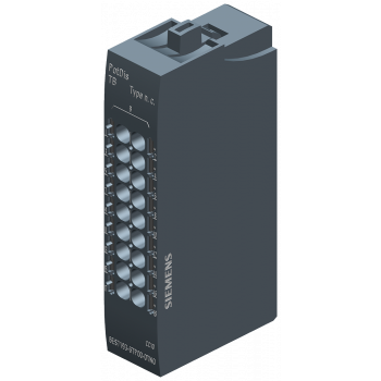 SIMATIC ET 200SP PotDis TB n.c. G, PU 1