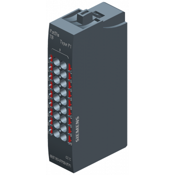 SIMATIC ET 200SP PotDis TB P1-R, PU 1
