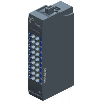 SIMATIC ET 200SP PotDis TB P2-B, PU 1