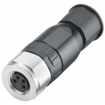 SIMATIC ET 200AL Power connector M8 socket