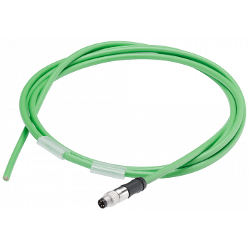 SIMATIC ET 200AL Bus cable pre-assembled at one end, 10 m For ET connection