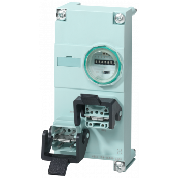SIMATIC ET 200pro CM IM DP ECOFAST Cu
