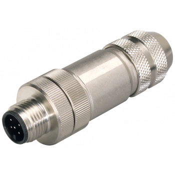 SIMATIC DP Compensation connector M12