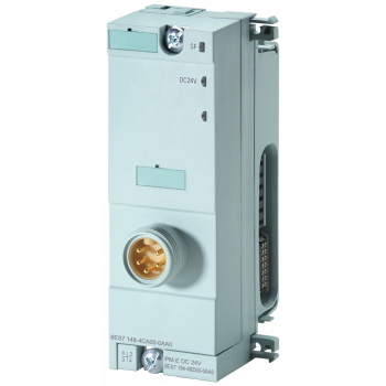 SIMATIC ET 200pro CM PM-E 7/8"