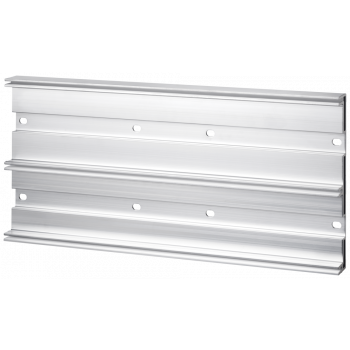 SIMATIC ET 200pro Module rack Compact width, 2 000 mm