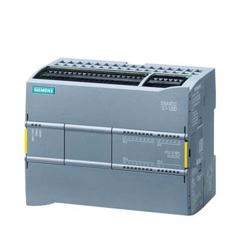 Siemens S7-1200 CPU1215FC (DC/DC/DC)