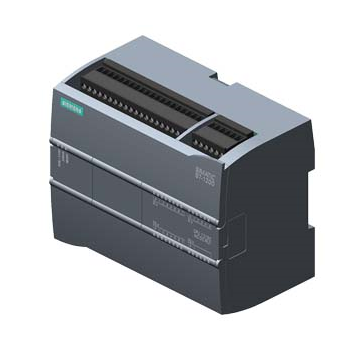 Siemens S7-1200 CPU1215C (AC/DC/RLY)