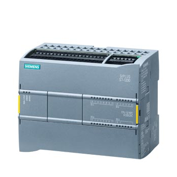 Siemens S7-1200 CPU1215FC (DC/DC/RLY)