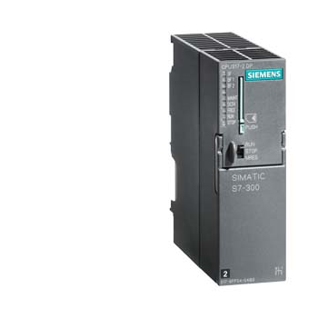 SIEMENS SIMATIC S7-300 CPU 317-2 DP