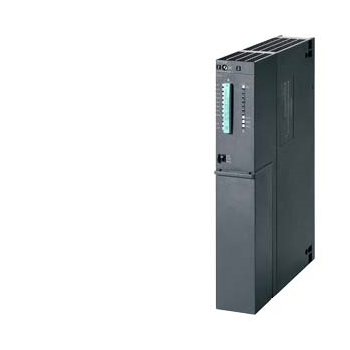SIEMENS SIMATIC S7-400 CPU 412-3H