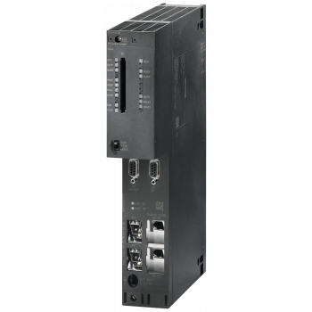 SIMATIC S7-400 CPU 416-5H PN/DP 16 MB