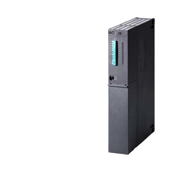 SIEMENS SIMATIC S7-400 CPU 417-4 