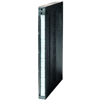 SIMATIC S7-400 SM 431, AI U/I/TC/RTD 16x16 bit