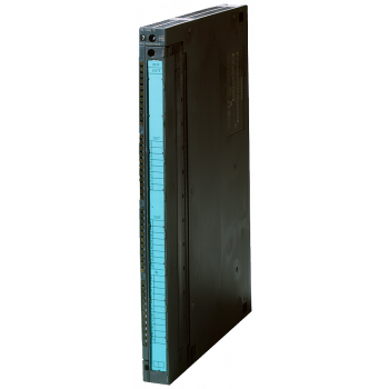 SIMATIC S7-400 FM 452 Electronic cam controller