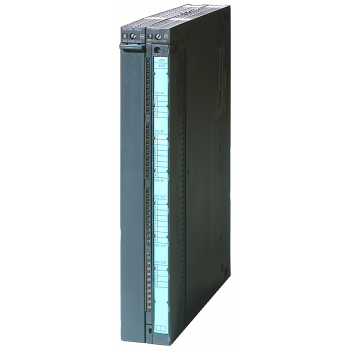 SIMATIC S7-400 FM 453 Positioning module For servo/stepper drive