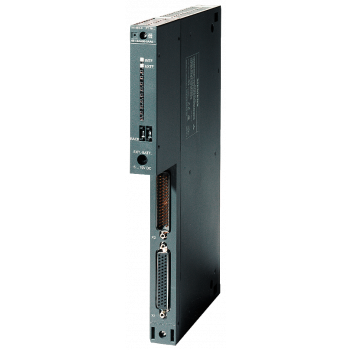 SIMATIC S7-400 Terminating connector For IM 461-3