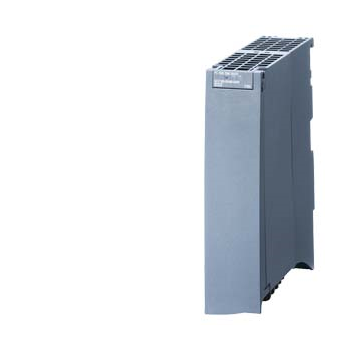 Siemens S7-1500 Power supply, 24 V DC input voltage, power 25 W