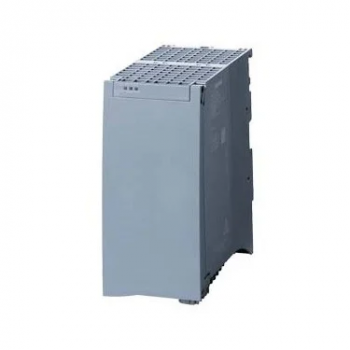 Siemens S7-1500 Power supply, 24/48/60 V DC input voltage, power 60 W