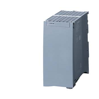 Siemens S7-1500 Power supply, 120/230 V AC input voltage, power 60 W