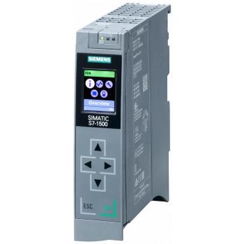 SIMATIC S7-1500 CPU 1511T-1 PN