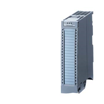 Siemens S7-1500 SM 521 Digital input modules DI 16X24VDC HF