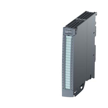 Siemens S7-1500 SM 522 Digital output modules DQ 16X24VDC/0.5A BA