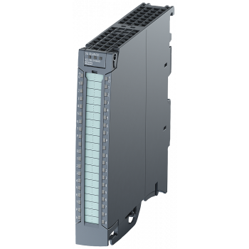SIMATIC S7-1500 DQ 32x24VDC/0.5A HF 35 mm