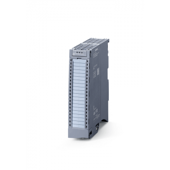 SIMATIC S7-1500 DQ 16x24 ... 48 V UC/125 V DC/0.5 A ST 35 mm