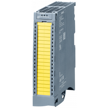 SIMATIC S7-1500 F-DI 16x24VDC