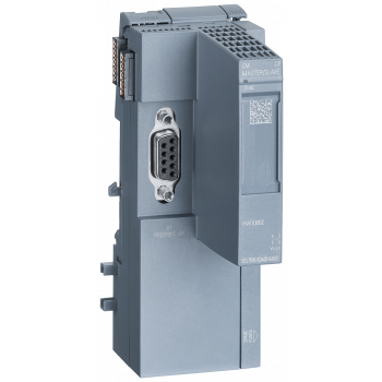 SIMATIC ET 200SP CM PROFIBUS DP Master/slave
