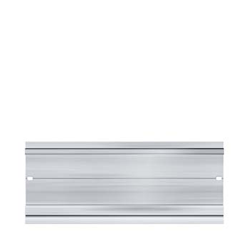 Siemens S7-1500 Mounting rail 2000mm