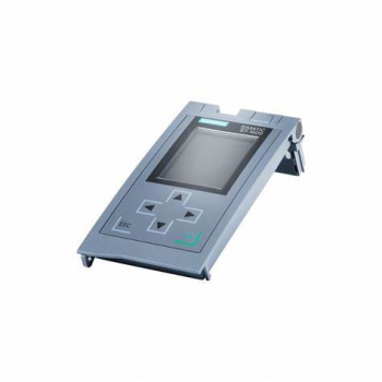 Siemens S7-1500 Front cover for PROFIBUS DP interface