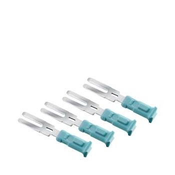 Siemens S7-1500 Potential  bridges for front connectors