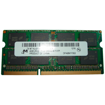SIMATIC IPC Memory expansion 4 GB, 6ES7648-2AH60-0KA0