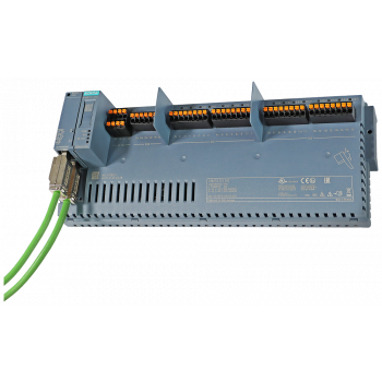 SIMATIC CFU DIQ Bundle For digital field devices