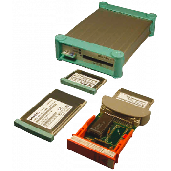 SIMATIC PG USB Prommer