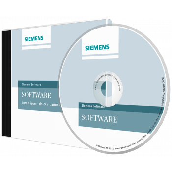 SIMATIC S7 Standard PID Control V5.2 Single License