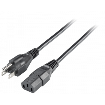 SIMATIC HMI Cable for non-heating apparatus 180°, 110/230 V DC For the USA