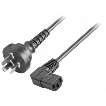 SIMATIC HMI Cable for non-heating apparatus 90°, 110/230 V DC For China