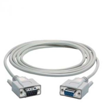 Siemens S7-1500 RS 422/485 Connecting cables, For linking to SIMATIC S7; 50m