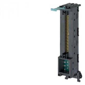 Siemens S7-1500 Front connector modules, analog modules,  50-pin