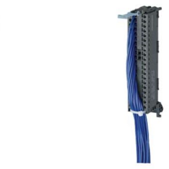 Siemens S7-1500 Front Connector 20 Cores H05V-K 5.0m